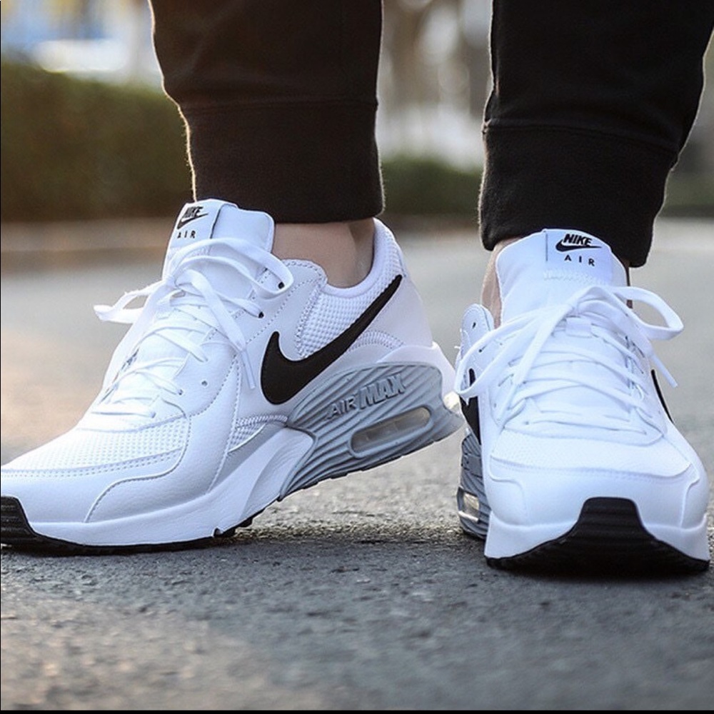 NIKE AIR MAX Excee Sneakers New Shoes NEW - Picture 9 of 10